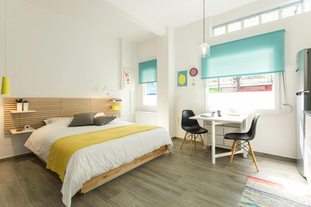 Modern Urban Studio, Skg Centre Appartamento *